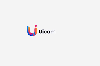 do modern communication logo design for your business