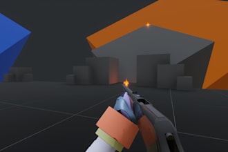 create or fix unreal engine blueprints for beginners