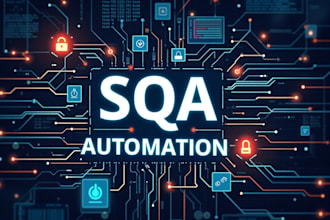 do automation testing with cypress, selenium, appium, playwright and API