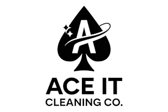 create exclusive and marvelous ace logo design