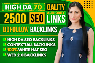 link building high da dofollow contextual white hat backlinks for google ranking