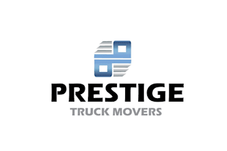 design a professional van, truck, lorry, and transport logo