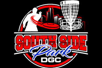 create awesome and gorgeous disc golf logo design
