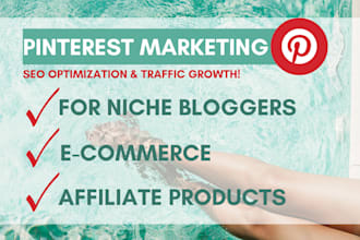 boost your brand with SEO pins and management