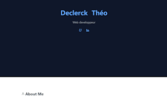 create custom websites and apps with clean code