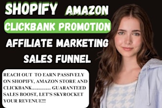 do autopilot shopify amazon website sales funnel clickbank affiliate marketing
