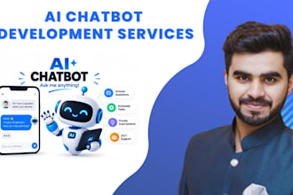 build ai saas or trained chatbot using gpt4 openai