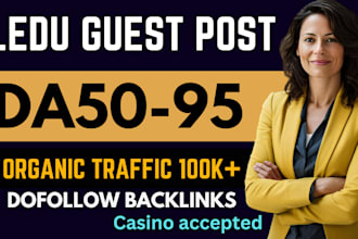 guest post on education niche da90 dofollow index blog