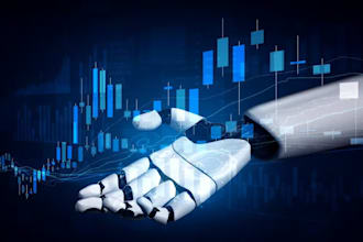 build crypto trading bot, ai crypto trading bot, crypto trading bot
