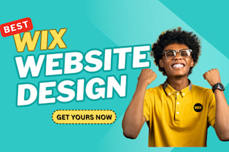 wix website design wix website redesign wix redesign wordpress website