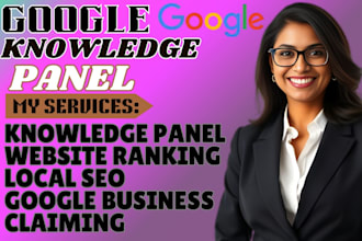 do knowledge panel  digital marketing  google ads knowledge graph and local seo