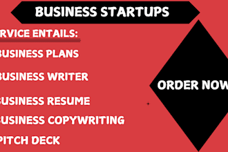 create dutch business startup plans business resume business analyst cv