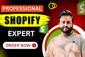 design profitable shopify website, shopify store design