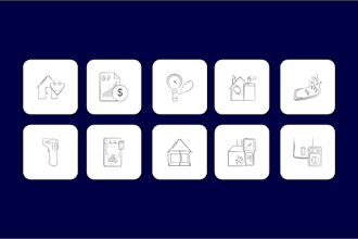 make a vector, custom icon sets for your website or app svg