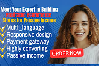 setup profitable ecommerce website shopify ecwid weebly prestashop joomla