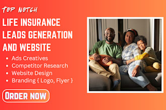 life insurance leads iul insurance leads insurance leads insurance website