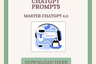 boost your chatgpt creativity with 1500 powerful and diverse prompts