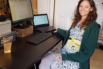 be your personal assistant