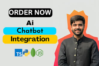 integrate ai into your website