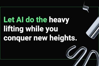 create ai automation and intelligent agents using n8n and make