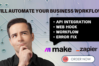 setup make com made com zapier make com automation make com ai agent made com