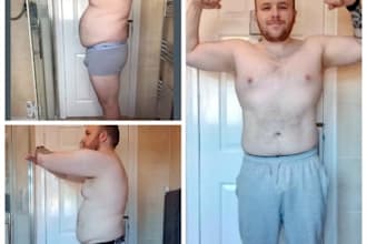 be your personal trainer or fat loss coach or health coach
