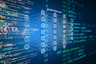 do data science and machine learning tasks