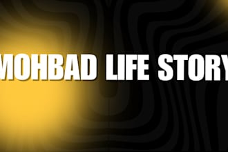 write mohbad captivating full life story
