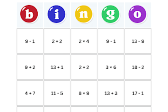 make personalized and fun math adventure worksheets for kids
