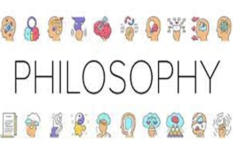 do nursing, case study, social sciences, philosophy and american history