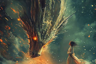 do fantasy adobe photoshop editing expert, manipulation