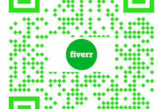 generate your qr code
