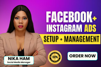 create unlimited spending limit facebook business manager and ads account