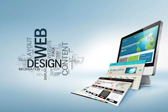 build business website product funnel and landing page using simvoly and samcart