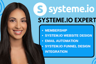 do systeme io, systeme io sales funnel, systeme io landing page, sales funnel