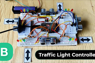 code and develop projects for arduino, raspberry pi, esp32, and esp8266