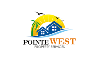 design modern ambitious style property logo