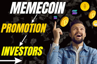 token promotion crypto telegram promotion solana  memecoin 100x pumpfun sale