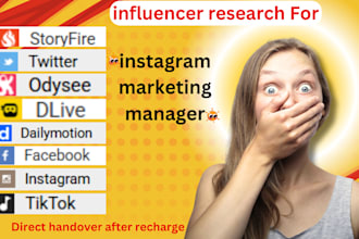 do influencer marketing strategy
