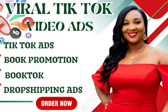 do tik tok video ads book promotion tiktok ads promotional video ads on booktok