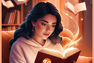read and comment on your wattpad story and other platforms