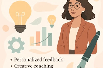 boost your writing, business ideas and personal growth