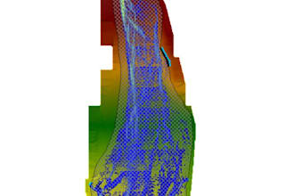 perform hec ras and hec hms modeling