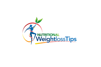 design modern professional weightloss logo with copyrights