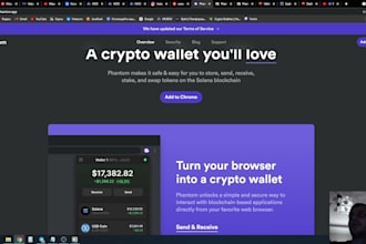 solana phantom wallet spl token gmx wallet adapter on your website web3 dapp