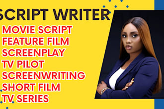 be movie scriptwriter, screenplay, screenwriter, scriptwriting, movie script