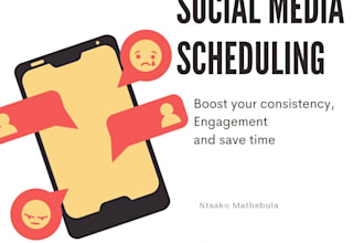 schedule and post your social media content