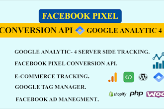 setup facebook capi your wordpress website