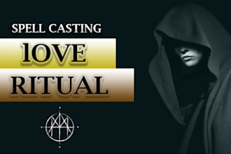 offer you a strong love spell casting