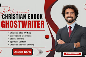 write and rewrite your christian, gospel ebook daily mannual devotionals, sermon